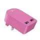 Folding Dual Port USB Charger