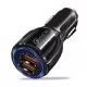 4A Dual Fast Car Charger