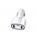 Dual USB 3.5A QUALCOMM 3.0 Fast Car Charger