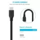 100W 5A PD Fast Charging Data Cable USB-C To USB-C