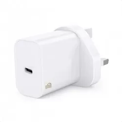 Single Type C USB 20W Plug