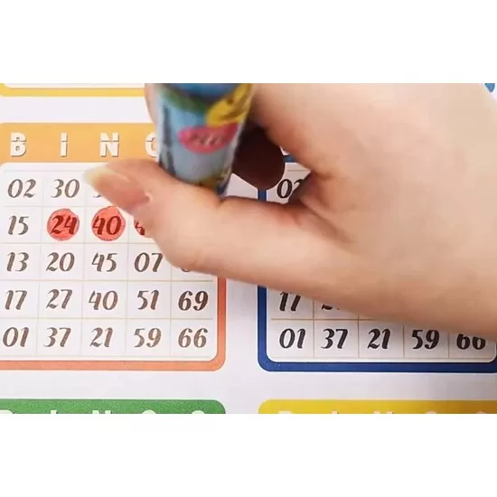 Bingo Pens (Dabbers)