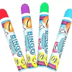 Bingo Pens (Dabbers)