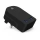 Folding Dual Port USB Charger