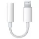 Bluetooth Version Headphone Adapter for 8 Pin to 3.5mm Adaptor (L-3.5mm)