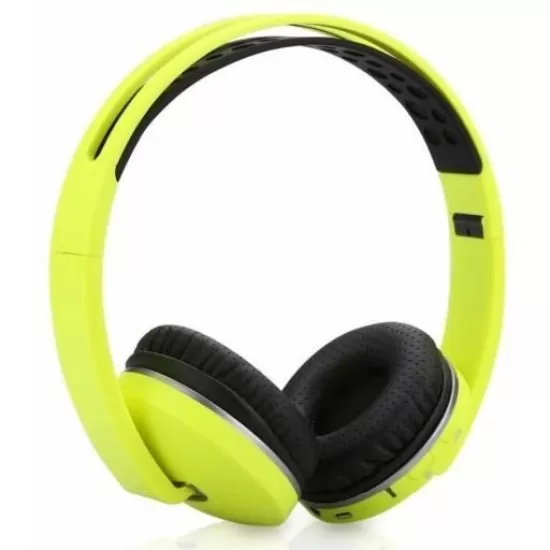 BT9950 Bluetooth Wired Headphones