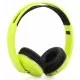 BT9950 Bluetooth Wired Headphones