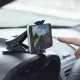 Car Dashboard Mount HUD Design Phone Holder