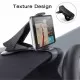 Car Dashboard Mount HUD Design Phone Holder