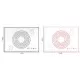 Non Slip Silicone Pastry Mat