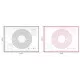 Non Slip Silicone Pastry Mat