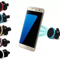 Magnetic Car Vent Holder