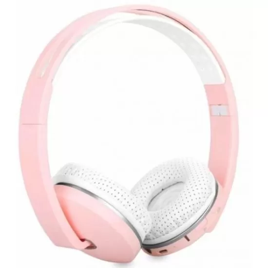 BT9950 Bluetooth Wired Headphones