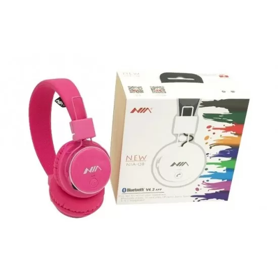 Q8 Wireless Headset