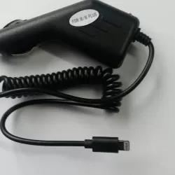 Car Charger for iPhone 5/6