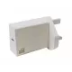 Single Type C USB 20W Plug