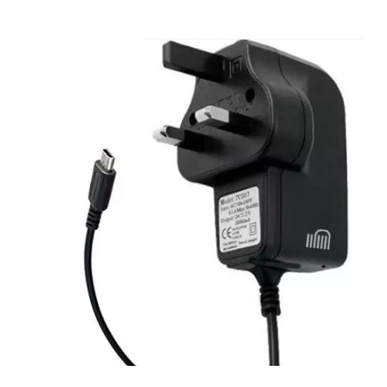 Mains Charger for NDSL