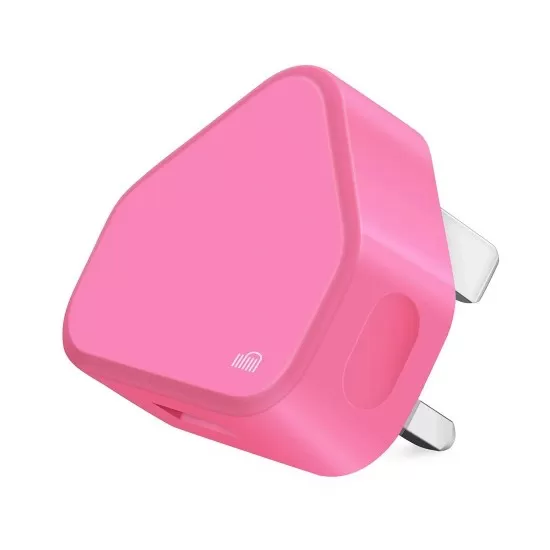 Single USB Charger 1A