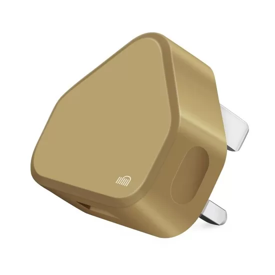 Single USB Charger 1A