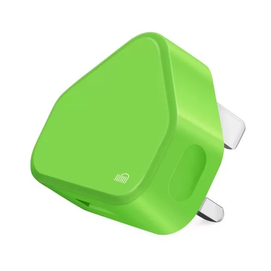 Single USB Charger 1A