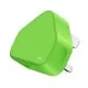 Single USB Charger 1A