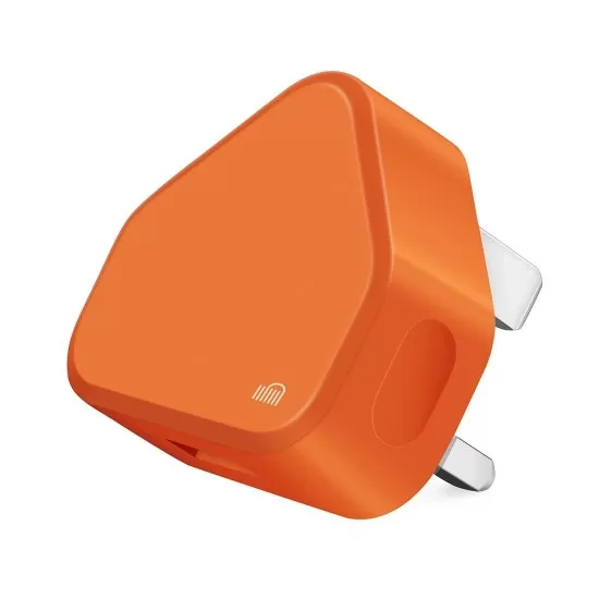 Single USB Charger 1A
