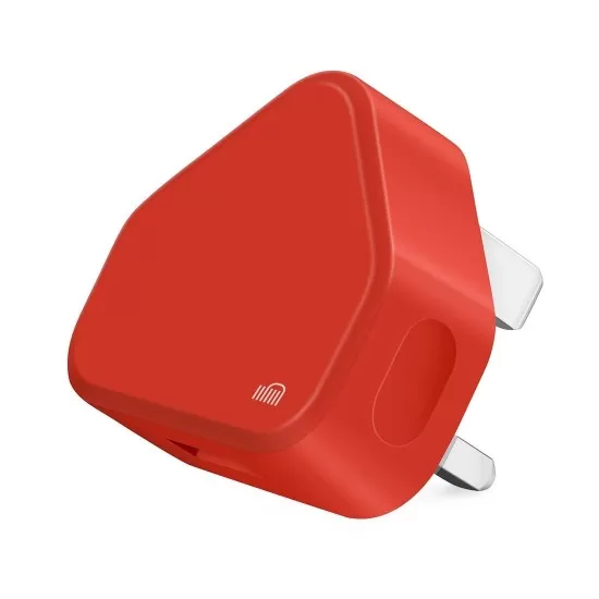 Single USB Charger 1A