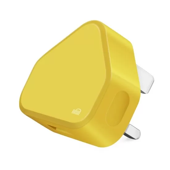 Single USB Charger 1A