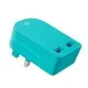 Folding Dual Port USB Charger