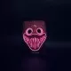 LED Glow Huggy Wuggy Halloween Poppy Playtime Party Mask