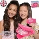 Hair Gems Bling Diamond Hair Sparkle Machine with 180 Jewels