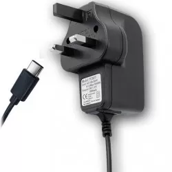 Type C Mains Charger 2A