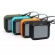 W-King S7 Shockproof Waterproof Bluetooth Wireless Speaker With Microphone