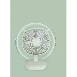 Mini Desk Fan