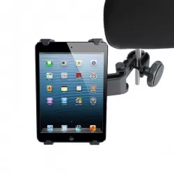 Headrest Tablet Holder