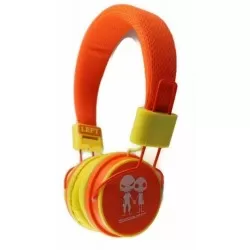 EP-15 Dynamic Bass Headphones