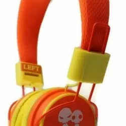 EP-15 Dynamic Bass Headphones