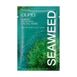 Seaweed Moistening Facial Mask