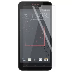 Tempered Glass Screen Protection - 2.5D