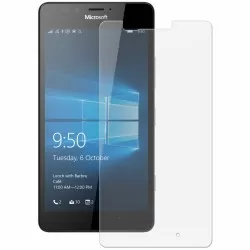 Tempered Glass for Nokia 2.5D