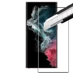 Tempered Glass for Samsung "S" Series 2.5D