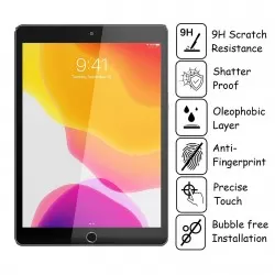 Tempered Glass for iPad 2/3/4