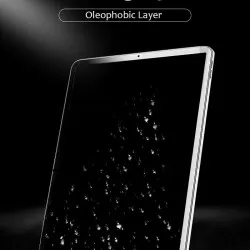 9H Tempered Glass for iPad Series 