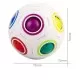 Rainbow Magic Ball Fidget Toys