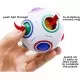 Rainbow Magic Ball Fidget Toys