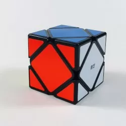 Oblique Direction Strange-Shape Magic Cube Professional Game Decompression Educational Toys For Kids