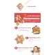 6 Piece Brain Twisters IQ Puzzle 