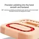 Rotating Magic Bean Finger Wooden Bead Puzzle Toys