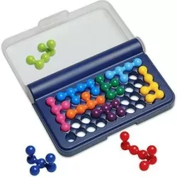 3D Brain Teaser Puzzle Game