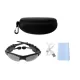 Wireless Bluetooth 5.0 Smart Polarized Sunglasses Stereo Headset Headphones Earphone